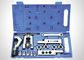 Manual Steel Metal Tube Expander Flaring And Swaging Tool Set Easy To Use