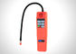 Extremely Sensitive Electronic Gas Leak Detector 229*65*65mm Size Easy To Use
