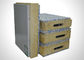 High Density Polyurethane Sandwich Panel For Roofing Good Mechanical Properties